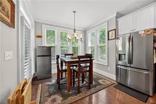 2710 Bolton Abbey Dr SW, Marietta, GA 30064 - Photo 13