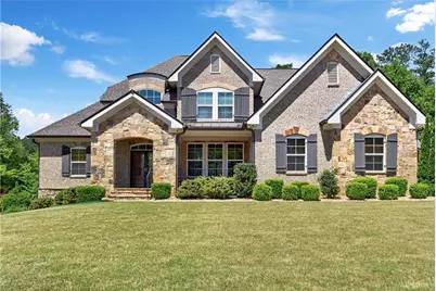 2710 Bolton Abbey Drive SW, Marietta, GA 30064 - Photo 1