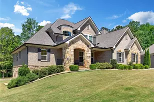 2710 Bolton Abbey Dr SW, Marietta, GA 30064 - Photo 3