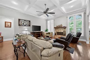 2710 Bolton Abbey Dr SW, Marietta, GA 30064 - Photo 9