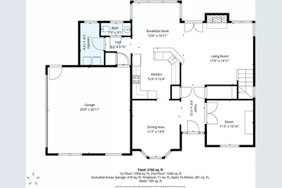 40 Overbrook Court, Newnan, GA 30263 - Photo 45