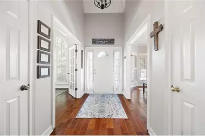 40 Overbrook Court, Newnan, GA 30263 - Photo 5