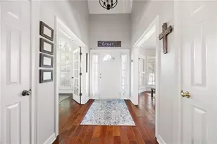 40 Overbrook Ct, Newnan, GA 30263 - Photo 5