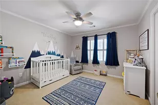 40 Overbrook Ct, Newnan, GA 30263 - Photo 27
