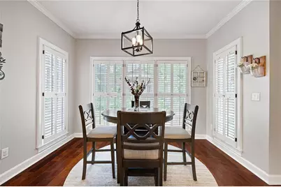 40 Overbrook Court, Newnan, GA 30263 - Photo 15