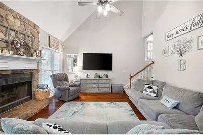 40 Overbrook Court, Newnan, GA 30263 - Photo 17