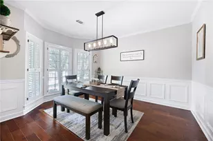 40 Overbrook Ct, Newnan, GA 30263 - Photo 7