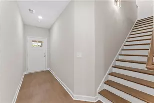 4659 Larkfield Way, Powder Springs, GA 30127 - Photo 3