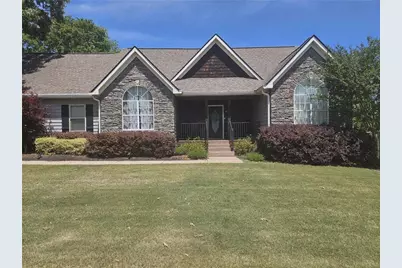 201 Abigaile Court, McDonough, GA 30252 - Photo 5