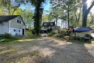 5017 Ball Ground Hwy, Ball Ground, GA 30107 - Photo 53
