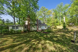 5017 Ball Ground Hwy, Ball Ground, GA 30107 - Photo 7