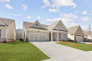 2479 Anhinga Dr, Loganville, GA 30052 - Photo 3