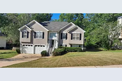 4301 Antler Court, Douglasville, GA 30135 - Photo 1