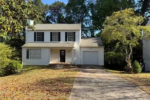 891 Highland Terrace NE, Marietta, GA 30066 - Photo 1