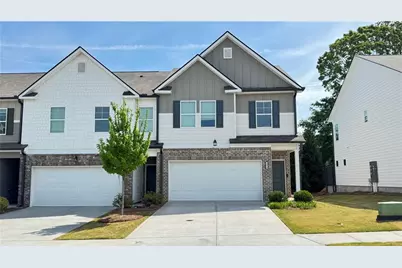4679 Fullerton Drive, Oakwood, GA 30566 - Photo 1