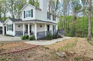 2397 Verner Rd, Lawrenceville, GA 30043 - Photo 5