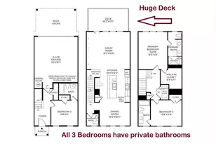 2694 Evers Dr NE, Marietta, GA 30066 - Photo 3