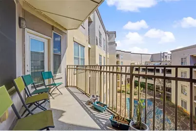 870 NW Mayson Turner Road NW #1311, Atlanta, GA 30314 - Photo 1