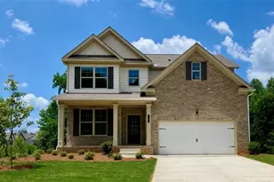 127 Open Waters Walk, Braselton, GA 30517 - Photo 1
