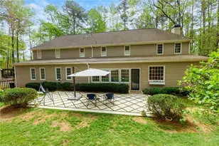 2755 Mack Dobbs Rd NW, Kennesaw, GA 30152 - Photo 53