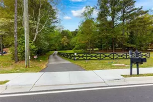 2755 Mack Dobbs Rd NW, Kennesaw, GA 30152 - Photo 63