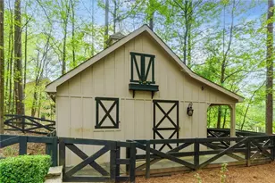 2755 Mack Dobbs Rd NW, Kennesaw, GA 30152 - Photo 43