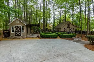 2755 Mack Dobbs Rd NW, Kennesaw, GA 30152 - Photo 45
