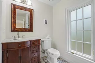 2755 Mack Dobbs Rd NW, Kennesaw, GA 30152 - Photo 35