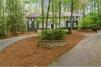 2755 Mack Dobbs Road NW, Kennesaw, GA 30152 - Photo 59