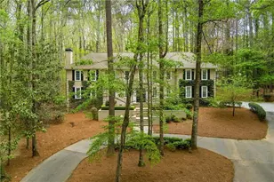 2755 Mack Dobbs Rd NW, Kennesaw, GA 30152 - Photo 57