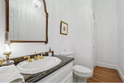 2755 Mack Dobbs Road NW, Kennesaw, GA 30152 - Photo 23