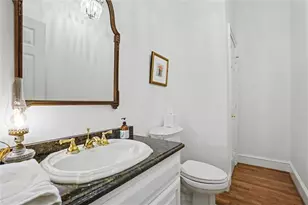 2755 Mack Dobbs Rd NW, Kennesaw, GA 30152 - Photo 23