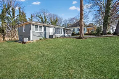 2535 Lakewood Avenue SW, Atlanta, GA 30315 - Photo 1