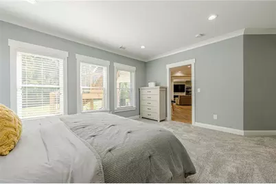 730 Summit Terrace NE, Marietta, GA 30068 - Photo 51