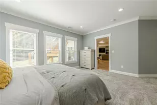 730 Summit Terrace NE, Marietta, GA 30068 - Photo 51