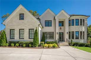 730 Summit Terrace NE, Marietta, GA 30068 - Photo 1