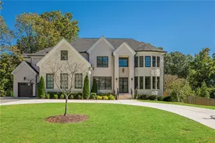 730 Summit Terrace NE, Marietta, GA 30068 - Photo 55