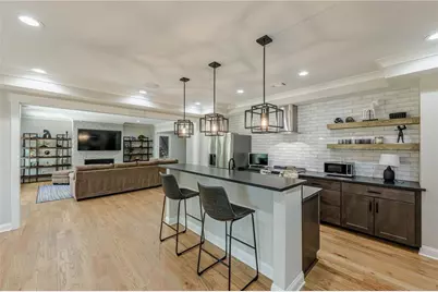 730 Summit Terrace NE, Marietta, GA 30068 - Photo 49