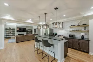 730 Summit Terrace NE, Marietta, GA 30068 - Photo 49