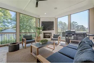 730 Summit Terrace NE, Marietta, GA 30068 - Photo 53