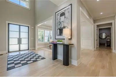 730 Summit Terrace NE, Marietta, GA 30068 - Photo 5