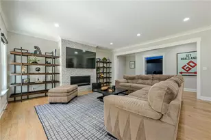 730 Summit Terrace NE, Marietta, GA 30068 - Photo 47