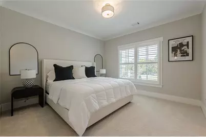 730 Summit Terrace NE, Marietta, GA 30068 - Photo 35