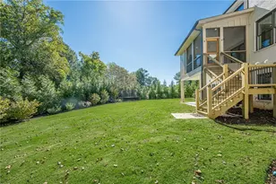 730 Summit Terrace NE, Marietta, GA 30068 - Photo 57