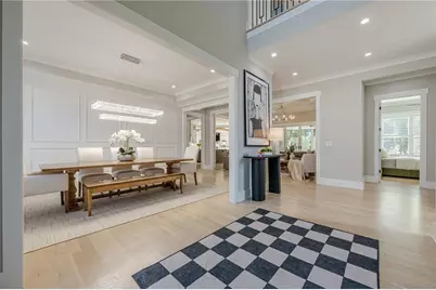 730 Summit Terrace NE, Marietta, GA 30068 - Photo 3