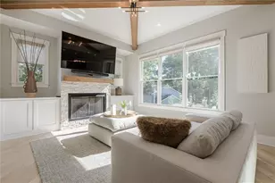 730 Summit Terrace NE, Marietta, GA 30068 - Photo 17