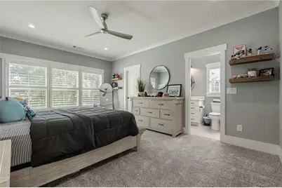 730 Summit Terrace NE, Marietta, GA 30068 - Photo 37