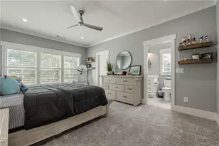 730 Summit Terrace NE, Marietta, GA 30068 - Photo 37