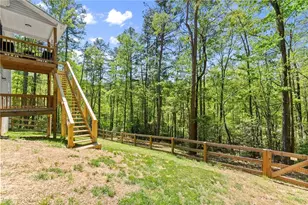 2184 Ben Higgins Rd, Dahlonega, GA 30533 - Photo 31