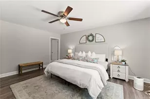 2184 Ben Higgins Rd, Dahlonega, GA 30533 - Photo 17